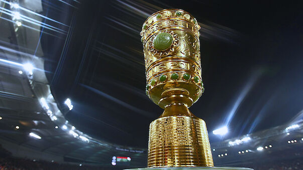 DFB-Pokal-Viertelfinale: Favorit gegen Underdog