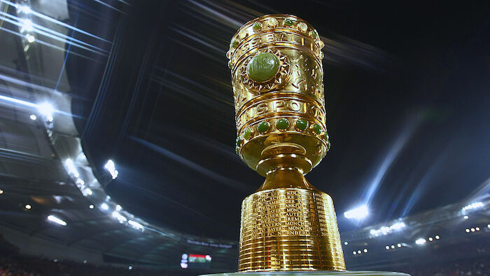 DFB-Pokal: Bayern München im Halbfinale gegen Bremen ...