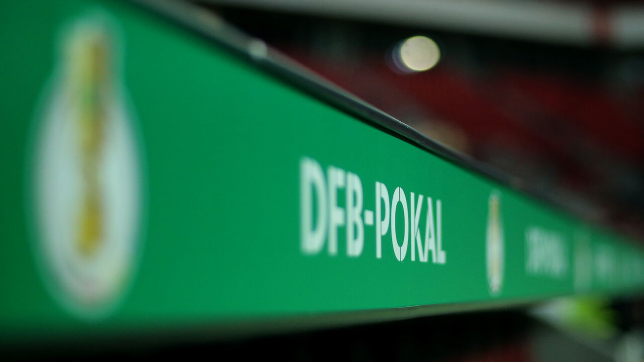 Dfb Pokal Bvb Gegen Kiel Ums Finale Leipzig Wartet Auf Gegner Fussball International Deutschland