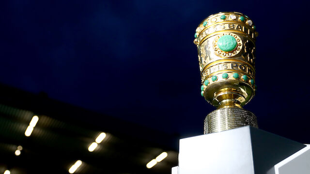 DFB-Pokal: Bayern muss nach Mainz, BVB vor Revier-Derby
