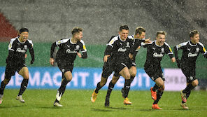 Sensation im DFB Pokal! Kiel eliminiert FC Bayern