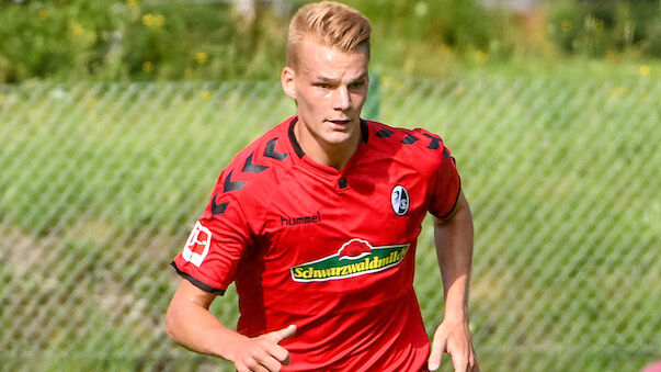 Lienhart & Co.: Erfolge für Legionäre im DFB-Pokal