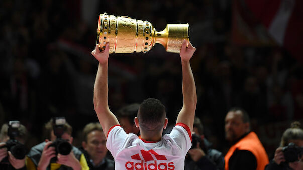 DFB plant Cupfinale am 4. Juli in Berlin