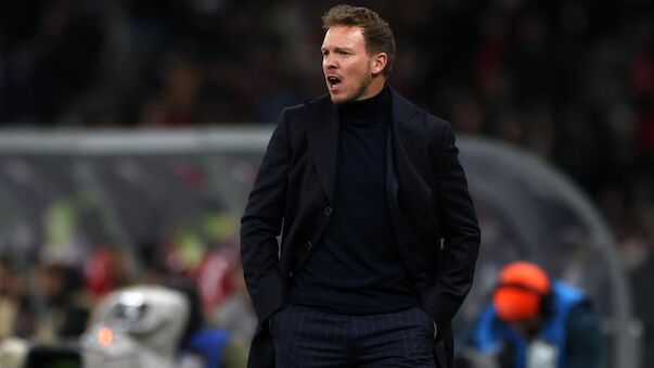 Nagelsmann warnt nach Pleite: 