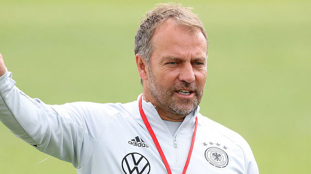 DFB-Team will Leistungssteigerung gegen England