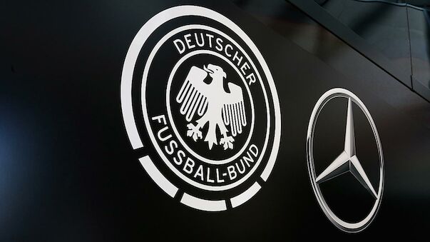 DFB steigt von Mercedes auf VW um