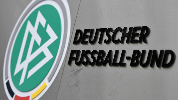 DFB: Keine Spiele in frauenfeindlichen Ländern