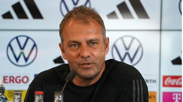 Flick vor 1.000 DFB-Spiel: Spieler sollen 