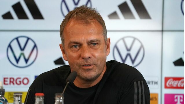 Flick vor 1.000 DFB-Spiel: Spieler sollen "über Limit gehen"