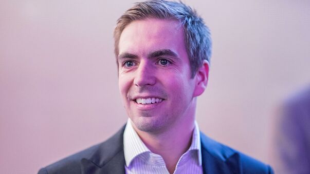 Philipp Lahm investiert in Müsli