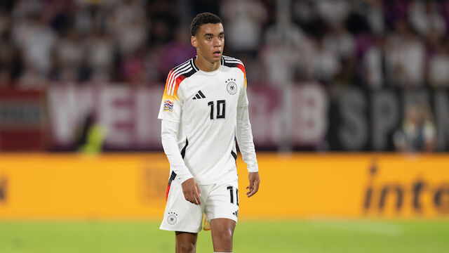 Bayern-Star ist DFB-Nationalspieler des Jahres
