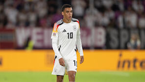 Bayern-Star ist DFB-Nationalspieler des Jahres