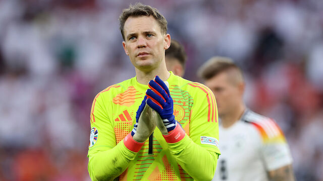 Bayern-Legende hält Neuer-Comeback für "keine gute Idee"