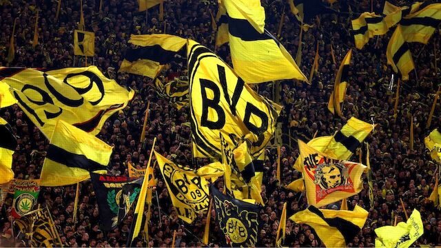 Dortmund schnappt sich 16-jähriges Talent aus Ecuador