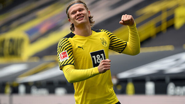 FC Chelsea macht bei Erling Haaland ernst