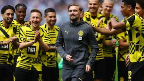 BVB-Ikone könnte Co-Trainer von Nuri Sahin werden