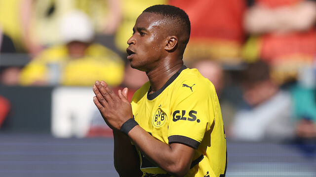 Bericht: Dortmund bereit, ein Juwel ziehen zu lassen