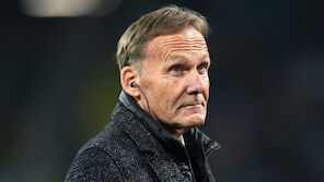 Dortmund: Bleibt Watzke dem BVB in neuer Funktion erhalten?