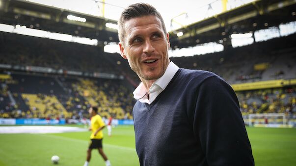BVB buhlt um PSG-Megatalent