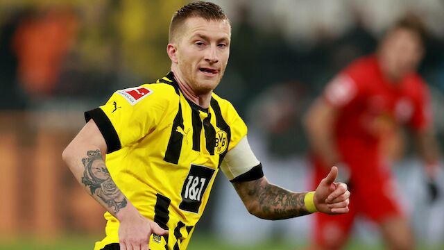 Dortmund-Kapitän verlängert seinen Vertrag