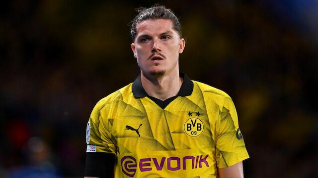 Terzic über Sabitzer: "Für die nächsten Spiele wird es eng"