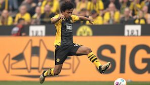 Dortmund offen für Verkauf von Ex-Salzburger Adeyemi