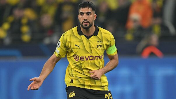 Überraschung: Can bleibt BVB-Kapitän