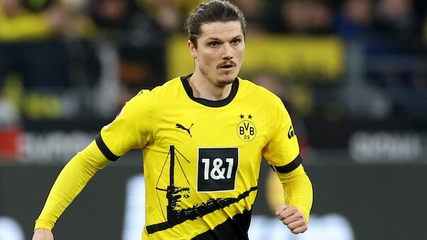 Sabitzer vor CL-Finale: 