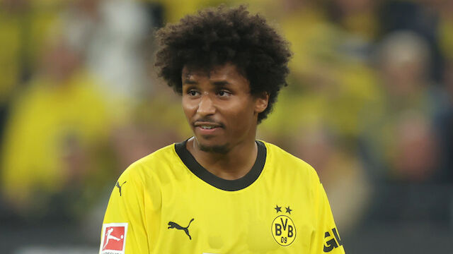 BVB-Boss zu möglichem Adeyemi-Abgang: "Überhaupt kein Thema"