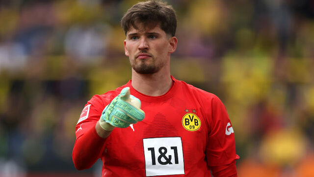 Fix! Dortmund verlängert mit Schlüsselspieler