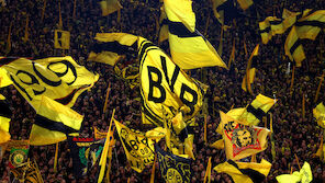 Fix! Borussia Dortmund entlässt Koordinator Sport 