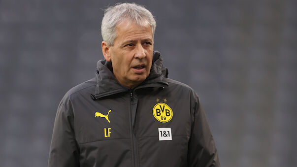 Bayern beschäftigt sich offenbar mit Ex-BVB-Coach