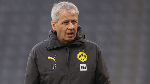 FC Bayern beschäftigt sich offenbar mit Ex-BVB-Coach