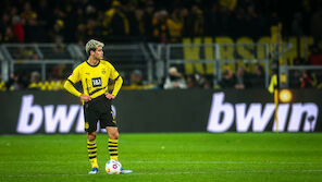 Deal done! Dortmund-Spieler wechselt auf die Insel