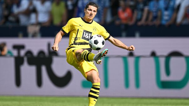 Sabitzer-Comeback? BVB-Coach Terzic gibt ein Update