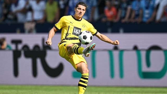 Sabitzer-Comeback? BVB-Coach Terzic gibt ein Update
