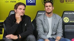 Kehl macht Terzic Druck: 