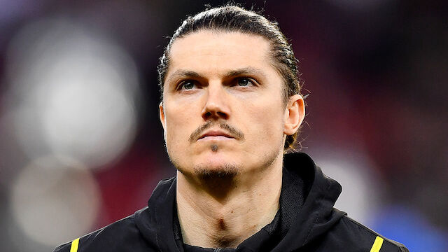 Marcel Sabitzer ist zurück am Platz!