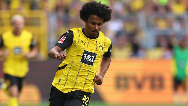 Klub-WM LIVE: Fluminense - Borussia Dortmund
