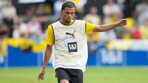 BVB-Talent vor Transfer