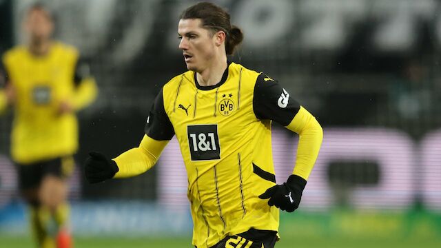 Champions League LIVE: Konferenz mit BVB - FC Barcelona