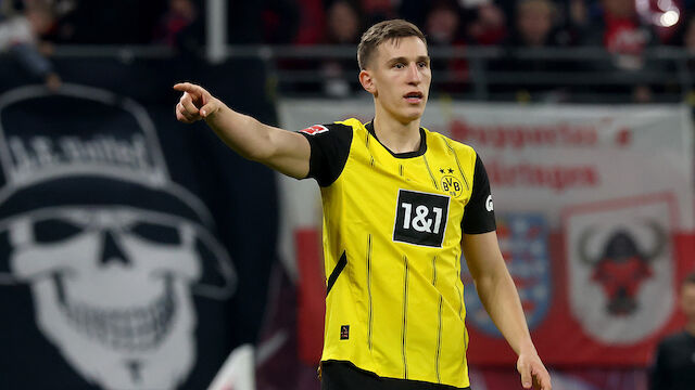 Medien: Top-Klubs an BVB-Verteidiger interessiert