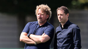 Machtkämpfe beim BVB: Ein Boss muss gehen