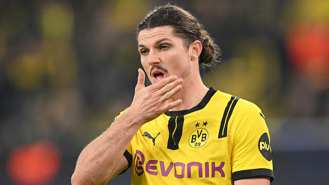 Fix! Dortmund holt Konkurrenz für Sabitzer