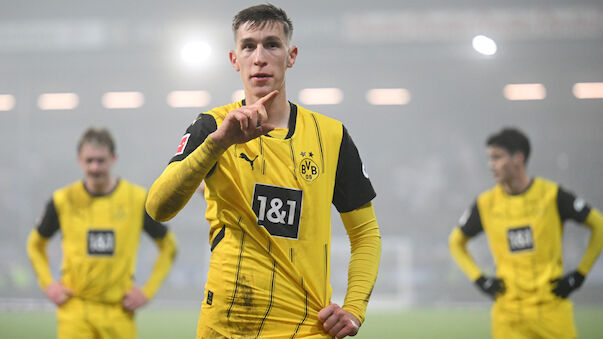 BVB-Schlüsselspieler vor baldiger Rückkehr