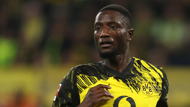 BVB-Star muss frühzeitig vom Nationalteam abreisen