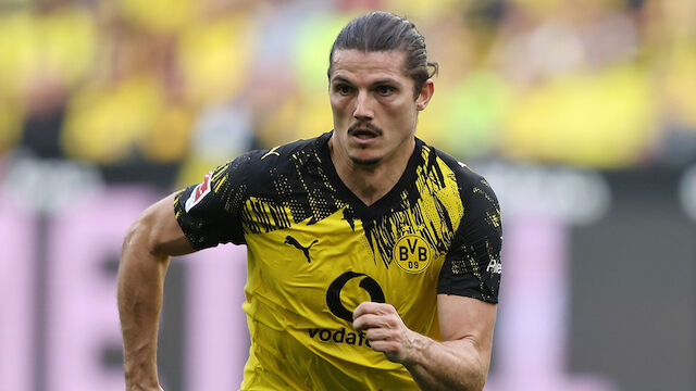 Deutsche Bundesliga LIVE: Konferenz mit Dortmund - Leipzig