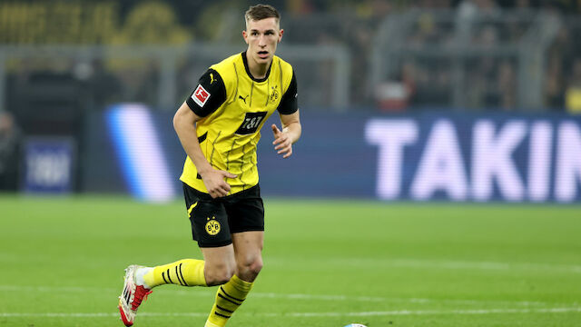 Comeback von BVB-Star offenbar früher als gedacht