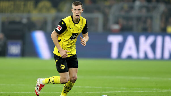 Comeback von BVB-Star offenbar früher als gedacht