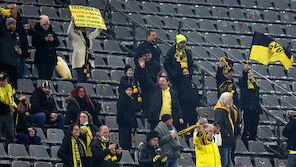 Fans? Watzke: 